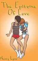 The Epitome Of Love: An ABDL Novella 1719941386 Book Cover