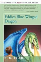 Eddie's Blue-Winged Dragon 0595329470 Book Cover