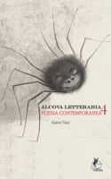 Alcova Letteraria Quarta Edizione - Poesia Contemporanea (Italian Edition) B0CNT4SJ6F Book Cover