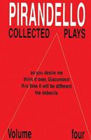 Collected Plays Volume 4 0714542717 Book Cover