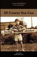Of Course You Can 1291937234 Book Cover
