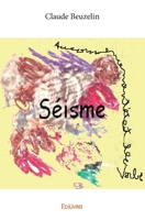Séisme (French Edition) 2334206881 Book Cover