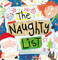 The Naughty List 1788439279 Book Cover