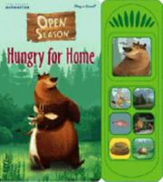 Hungry For Home Open Season Play A Sound 1412763789 Book Cover