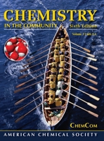 Chemistry in the Community Vol 1 0578627671 Book Cover