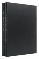 Guy Bourdin: A Message for You 3865211976 Book Cover