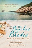 The Beaches and Brides Romance Collection 1628361948 Book Cover