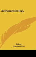 Astronumerology 1258987066 Book Cover