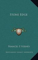 Stone Edge [By F.P. Verney] 1021323020 Book Cover