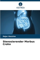 Stenosierender Morbus Crohn 620946842X Book Cover