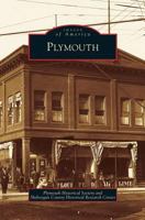 Plymouth (Images of America: Wisconsin) 0738540862 Book Cover