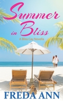 Summer in Bliss B089CZ3YGD Book Cover