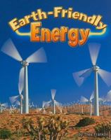 Earth-Friendly Energy 0739876759 Book Cover