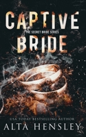 Captive Bride 1953504108 Book Cover