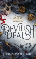 Devilish Deal 1916383785 Book Cover