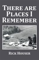 There Are Places I Remember 1524500755 Book Cover