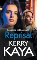 Reprisal 1802800050 Book Cover