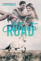Alberta Road - L'int�grale 298188512X Book Cover