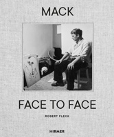 Mack - En Face: An Artist's Life 3777445436 Book Cover