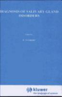 Diagnosis of Salivary Gland Disorders