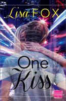 One Kiss 000759190X Book Cover