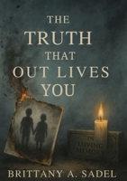 The Truth That Out Lives You B0G83FKHB5 Book Cover