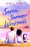 Seven Summer Weekends 059364090X Book Cover