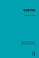 Goethe (Collected Works Book 5) 1021459844 Book Cover