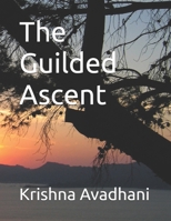 The Guilded Ascent B0GDFKF2ZK Book Cover