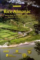 Rice Almanac (Cabi Publishing) 0851996361 Book Cover