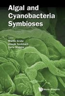 Algal and Cyanobacteria Symbioses 1786340577 Book Cover