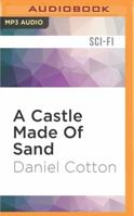 A Castle Made of Sand 1522668349 Book Cover
