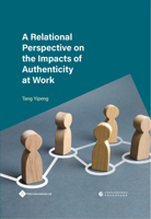 A Relational Perspective on the Impacts of Authenticity at Work 1844647463 Book Cover
