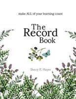 The Record Book 1981524339 Book Cover