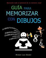 Gu�a para memorizar con dibujos 1530020530 Book Cover
