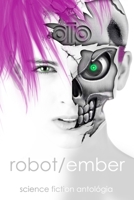 Robot / ember 1364055910 Book Cover