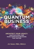 Quantum Business 1834182972 Book Cover