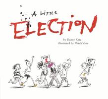 A Little Election null Book Cover