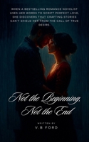 Not the Beginning, Not the End B0FDFWZJSY Book Cover
