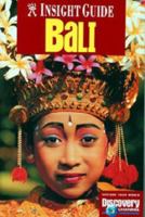 Insight Guides Bali and Lombok (Insight Guides) 1780052308 Book Cover