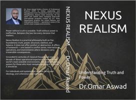 NEXUS REALISM: Understanding Truth and Power B0H11N191R Book Cover