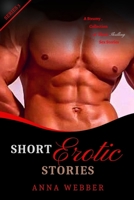 Erotic Short Stories: Series Three: Eroctic Fantasy Romance Novels for Women, Men B0BPGL26HP Book Cover