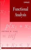 Functional Analysis (Pure and Applied Mathematics: A Wiley-Interscience Series of Texts, Monographs and Tracts) B007CJ77T4 Book Cover