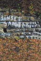 Sunset Sanitarium : The Writing on the Wall 1466910399 Book Cover