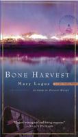 Bone Harvest: A Claire Watkins Mystery (Claire Watkins Mysteries) 0345462238 Book Cover