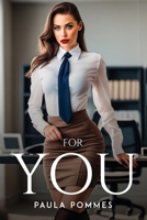 For You 3758188539 Book Cover