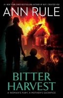 Bitter Harvest 0671868691 Book Cover