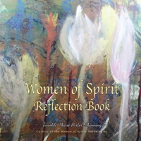 Women of Spirit Reflection Book 1946088463 Book Cover