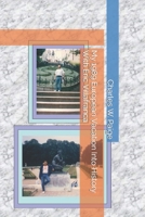 My 1989 European Vacation Into History With Eric Villafranca B09MYVR672 Book Cover