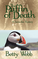 The Puffin of Death 152522722X Book Cover